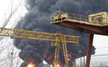 Russia Ukraine War Latest News: Volgograd Governor Shares Update About Crushing Attack on...
