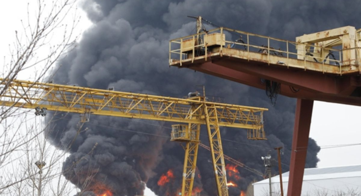 Russia Ukraine War Latest News: Volgograd Governor Shares Update About Crushing Attack on...